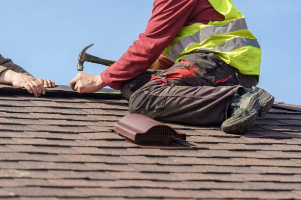 Best Best Roofing Contractors  in Tn Lakes, WI