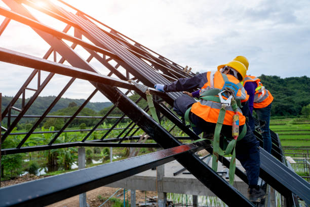 Roof Installation Near Me in Twin Lakes, WI