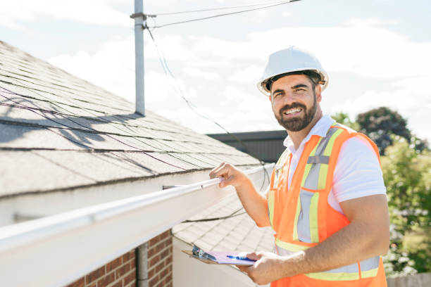 Best Emergency Roof Repair  in Tn Lakes, WI