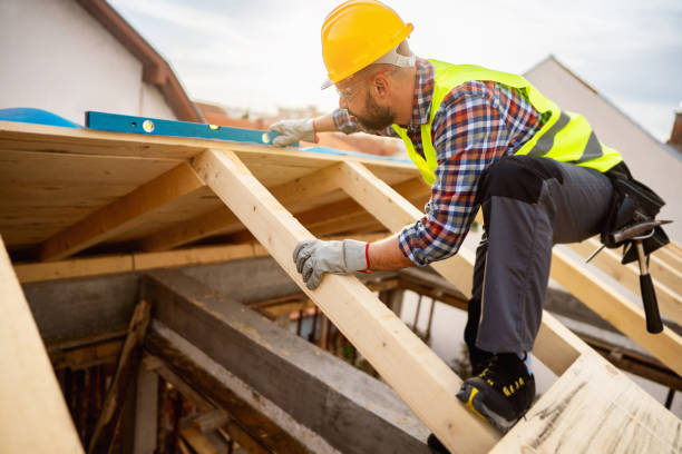 Best New Roof Installation  in Tn Lakes, WI