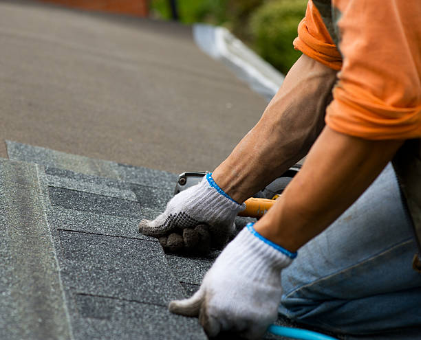 Quick and Trustworthy Emergency Roof Repair Services in Twin Lakes, WI