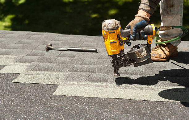 Best Emergency Roof Repair  in Tn Lakes, WI