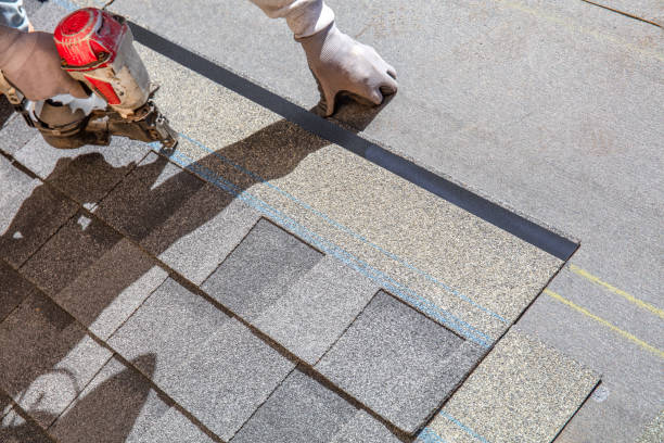 Best Best Roofing Contractors  in Tn Lakes, WI